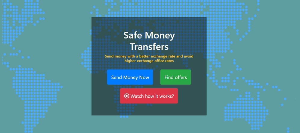 Annan Exchange